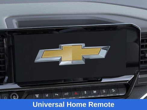 New 2026 Chevrolet Silverado 2500 ZR2 image 21