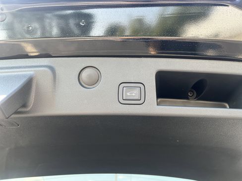 Used 2026 Chevrolet Equinox RS w/ Convenience Package III image 19