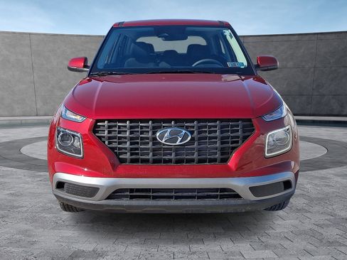 New 2026 Hyundai Venue SE image 2