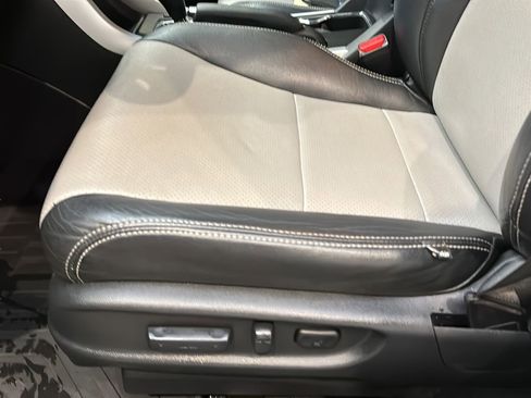 Used 2015 Honda Accord Sport image 13