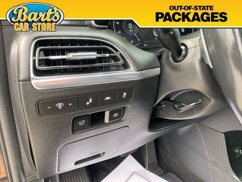 Used 2022 Hyundai Palisade Limited AWD/4WD image 31