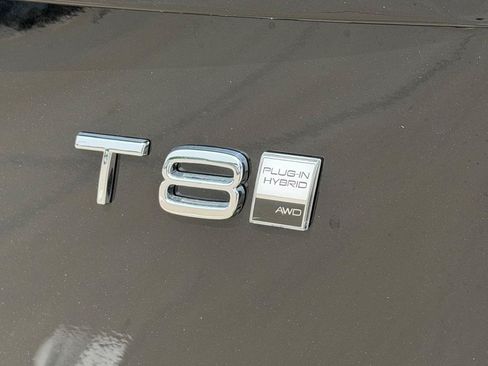 New 2026 Volvo XC90 T8 Core w/ Protection Package Premier AWD/4WD image 10