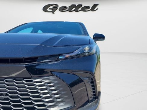 New 2026 Toyota Camry SE FWD image 26