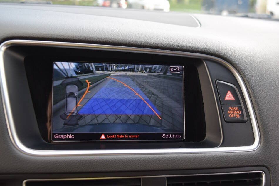 Used 2015 Audi Q5 TDI Premium Plus w/ Technology Package AWD/4WD image 57