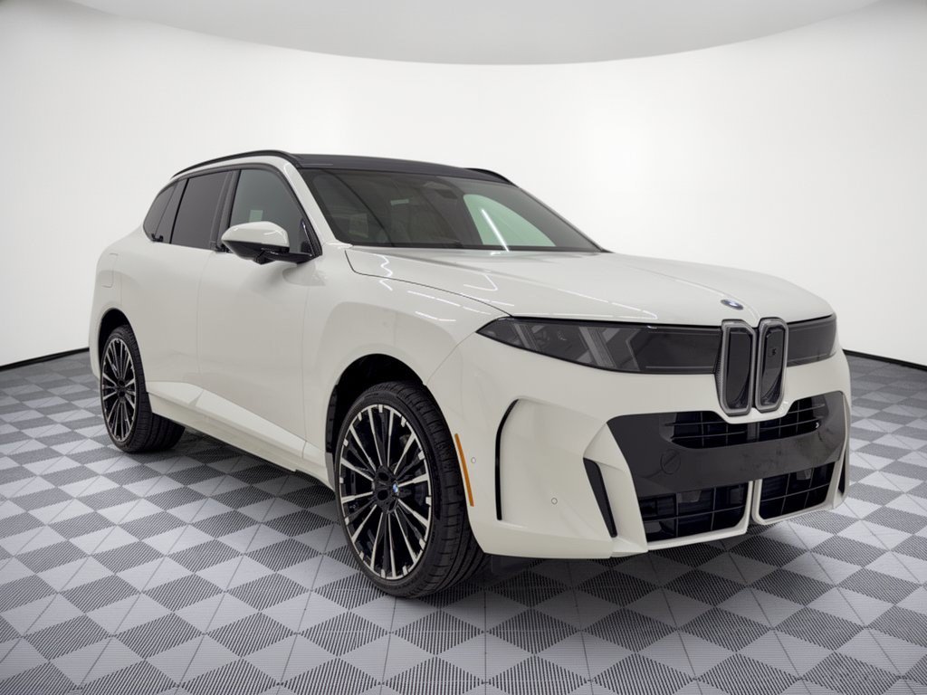 New 2027 BMW X5 M xDrive40i AWD/4WD image 7