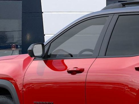 New 2026 GMC Terrain Elevation w/ Elevation Premium Package image 12