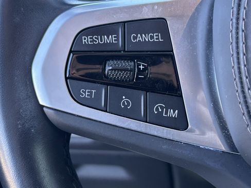 Used 2022 BMW X5 xDrive40i w/ M Sport Package image 19