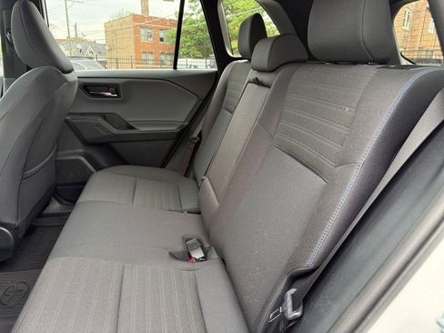 Used 2026 Toyota RAV4 SE w/ Convenience Package AWD/4WD image 26