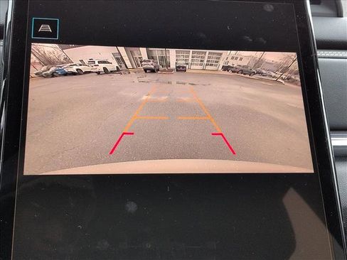 New 2026 GMC Terrain Elevation image 13