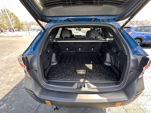 Certified 2025 Subaru Outback Wilderness image 9