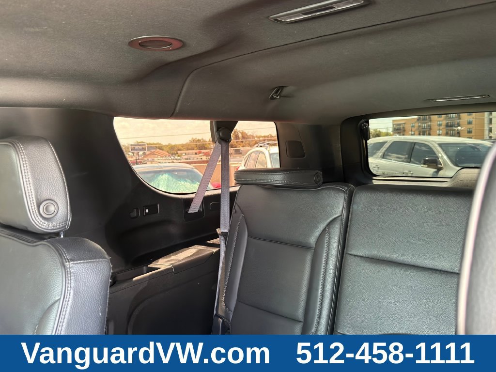Used 2022 GMC Yukon XL Denali AWD/4WD image 37