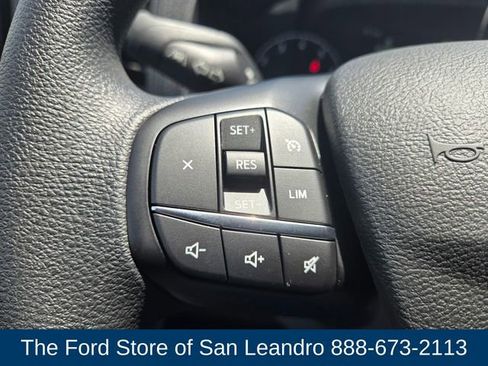 New 2025 Ford Transit 250 Low Roof image 24