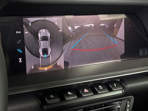 New 2026 Porsche 911 Carrera RWD image 31