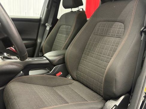 Used 2023 Honda HR-V Sport image 12