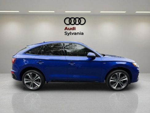 Certified 2023 Audi Q5 2.0T Premium Plus w/ Premium Plus Package AWD/4WD image 10