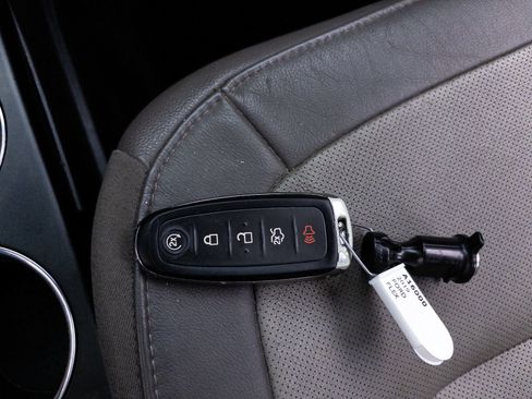 Used 2019 Ford Flex SEL w/ Equipment Group 202A FWD image 32