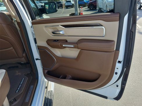 Used 2021 RAM 1500 Laramie image 32