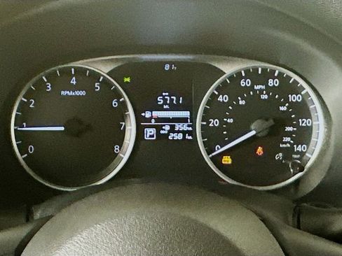 Certified 2024 Nissan Kicks S image 2