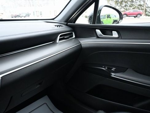 Used 2021 Kia K5 GT-Line w/ GT-Line FWD Premium Package image 27