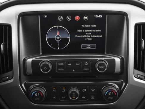 Used 2016 GMC Sierra 1500 SLE w/ SLE Value Package image 19