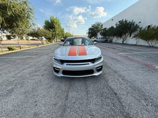 Used 2022 Dodge Charger SXT image 1