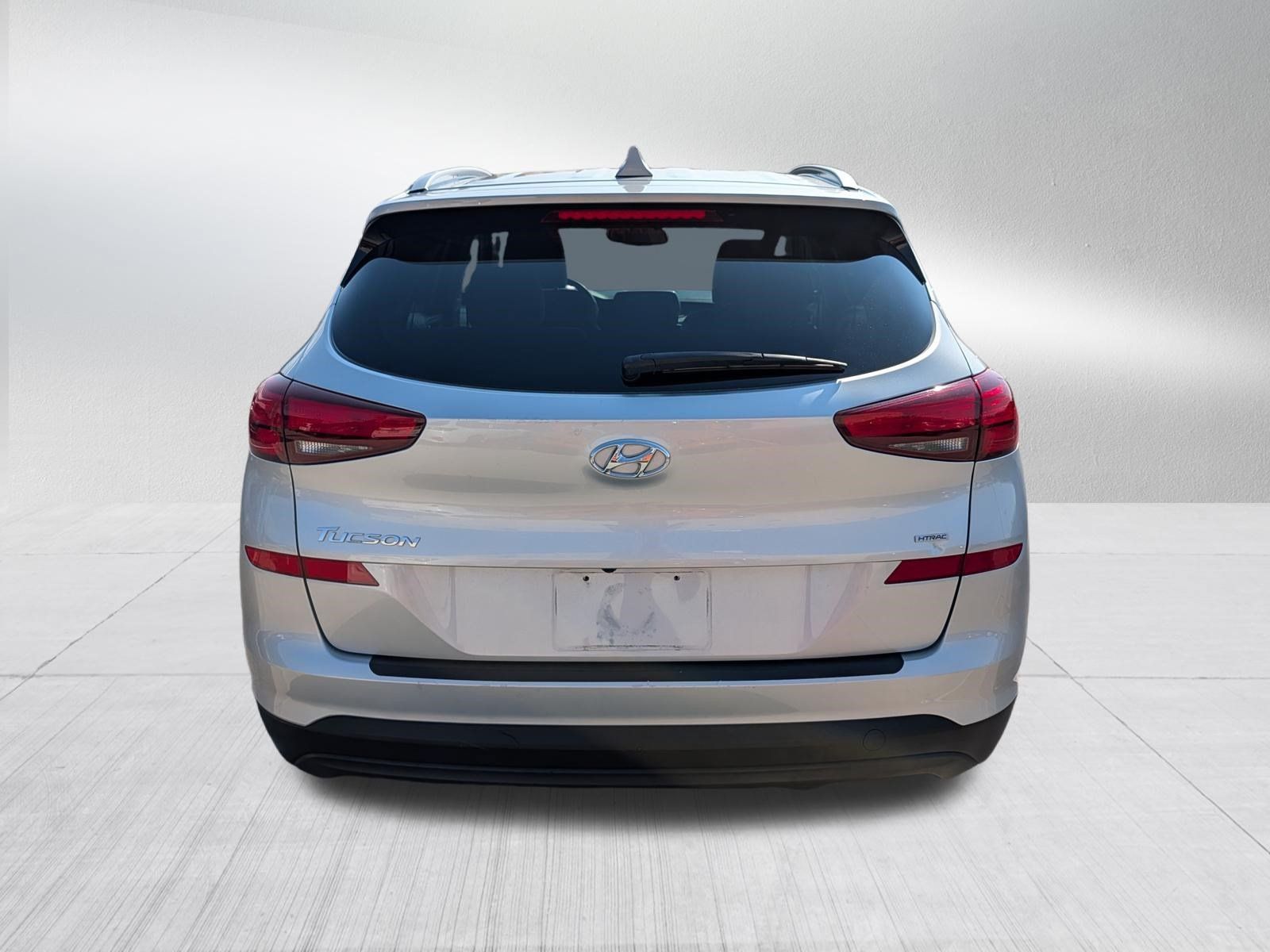 Used 2019 Hyundai Tucson Value AWD/4WD image 6