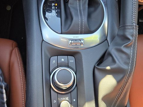 Certified 2023 MAZDA MX-5 Miata Grand Touring w/ Weather Package image 22