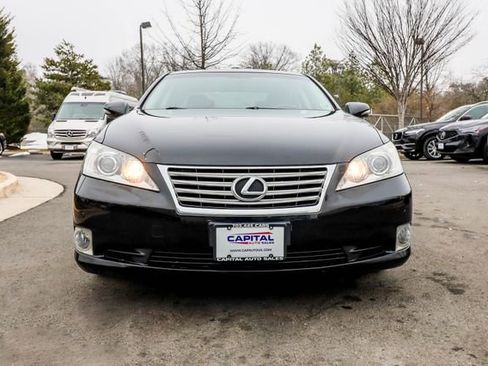 Used 2011 Lexus ES 350 image 2