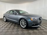 Used 2013 Audi A5 2.0T Prestige image 2