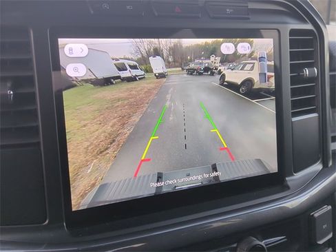 Used 2024 Ford F150 STX image 26