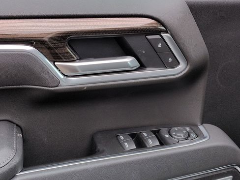 New 2026 Chevrolet Silverado 1500 RST w/ RST All Star Premium Package AWD/4WD image 23