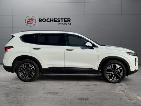 Used 2020 Hyundai Santa Fe Limited w/ Cargo Package AWD/4WD image 6
