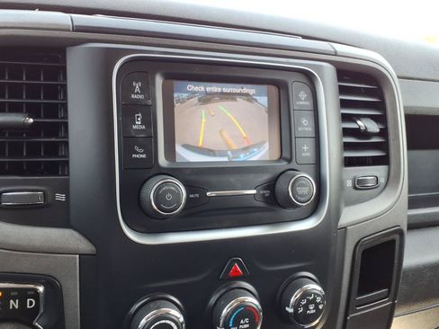 Used 2022 RAM 1500 Tradesman w/ Trailer Tow Group AWD/4WD image 28