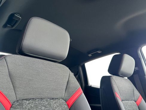 New 2025 Chevrolet Colorado Z71 w/ Midnight Edition image 18