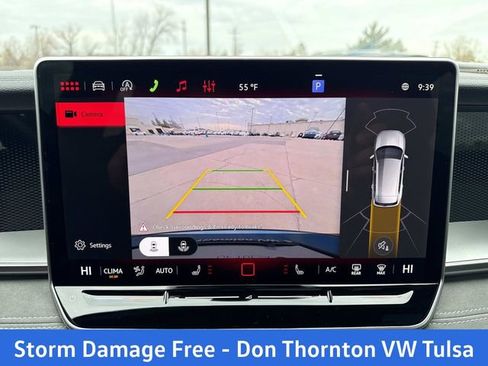 New 2026 Volkswagen Tiguan SE R-Line AWD/4WD image 21