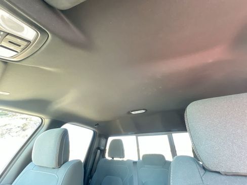 Used 2022 RAM 1500 Big Horn AWD/4WD image 22