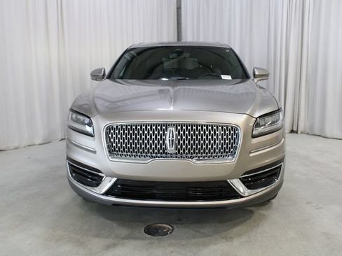 Used 2020 Lincoln Nautilus Premier w/ Equipment Group 101A AWD/4WD image 37