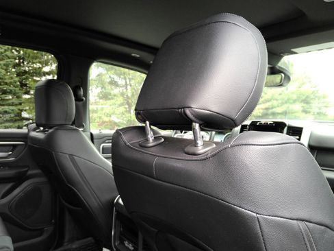 Used 2023 RAM 1500 Big Horn AWD/4WD image 20