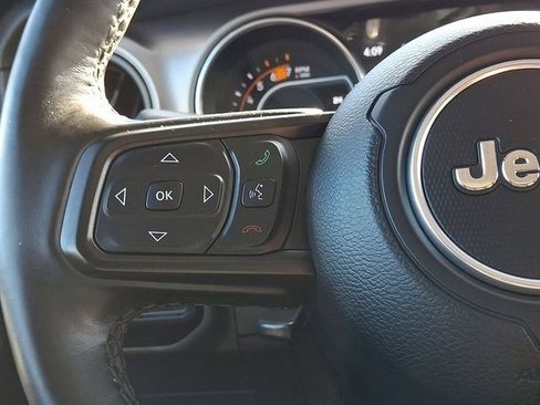 Used 2021 Jeep Wrangler Unlimited Sport S image 20