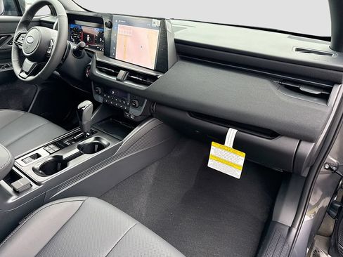 New 2026 Subaru Outback Limited AWD/4WD image 38