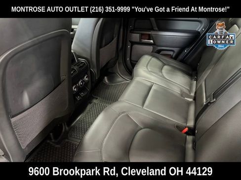 Used 2023 Land Rover Defender 110 V8 image 28