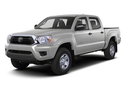 Used 2013 Toyota Tacoma PreRunner