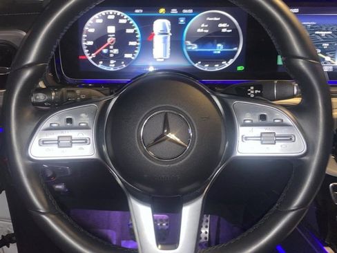 Used 2020 Mercedes-Benz G 550 w/ Seat Comfort Package image 21