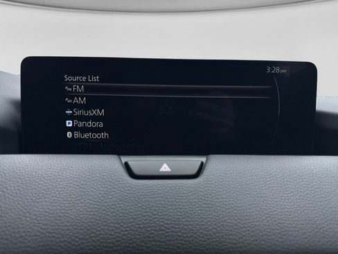 Used 2025 MAZDA CX-90 Plug-In Hybrid w/Premium Sport AWD/4WD image 13