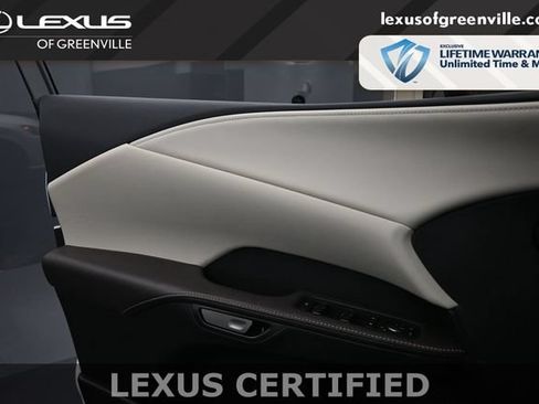 Certified 2024 Lexus RX 350 FWD w/ Technology Package image 18