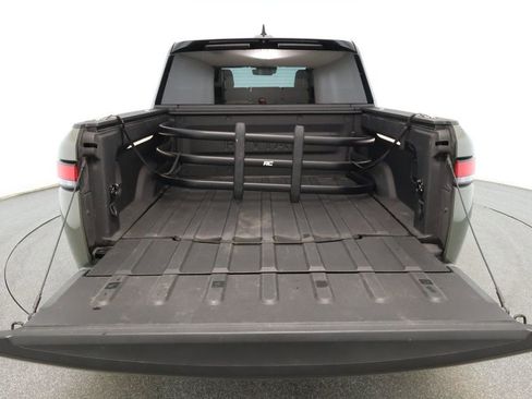 Used 2022 Rivian R1T Launch Edition image 21