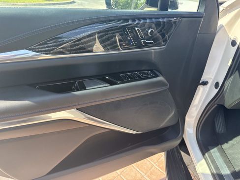 New 2026 Cadillac Escalade IQ Luxury 1 AWD/4WD image 20