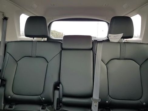 New 2026 Honda Passport RTL image 21