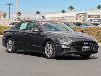 Used 2023 Hyundai Sonata SEL