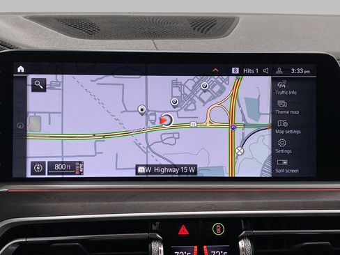 Certified 2022 BMW X5 xDrive40i w/ Premium Package image 25